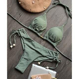 DUNEA Bộ Bikini Nữ Gợi Cảm DUNEA
