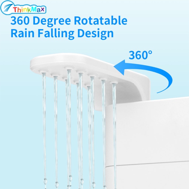 Máy Lọc Nước Cho Rùa / Rùa / Thác Nước Trang Trí Bể Cá