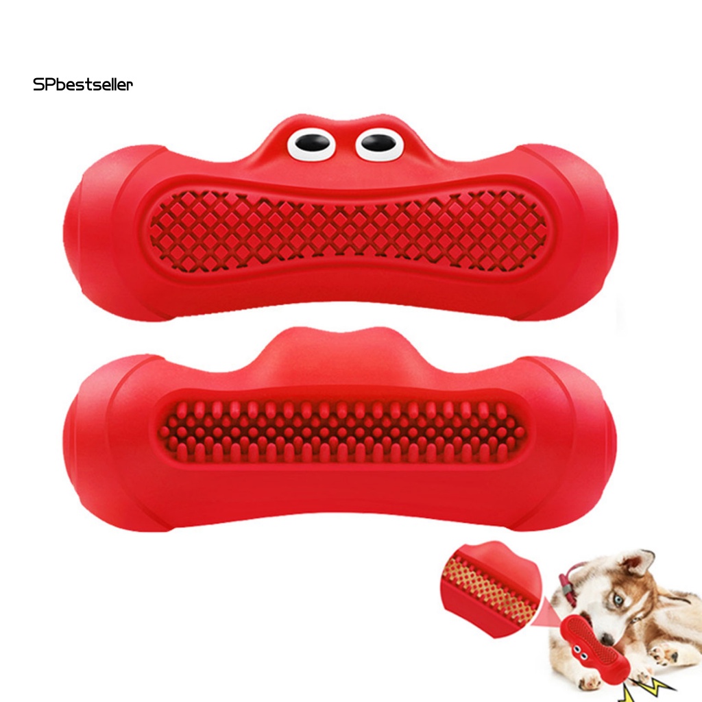 Đồ Chơi Tương Tác Thú Cưng Cỡ Nhỏ / Vừa / Lớn Có 3 Màu Tùy Chọn An Toàn