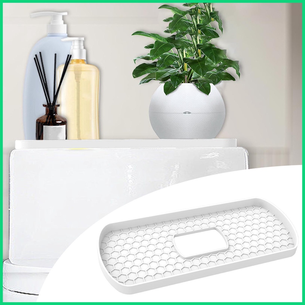 Giá Đỡ Cuộn Giấy Vệ Sinh Sắp Xếp Gọn Gàng Cho Nhà Bếp Nhà Tắm jiwvn Jwvn