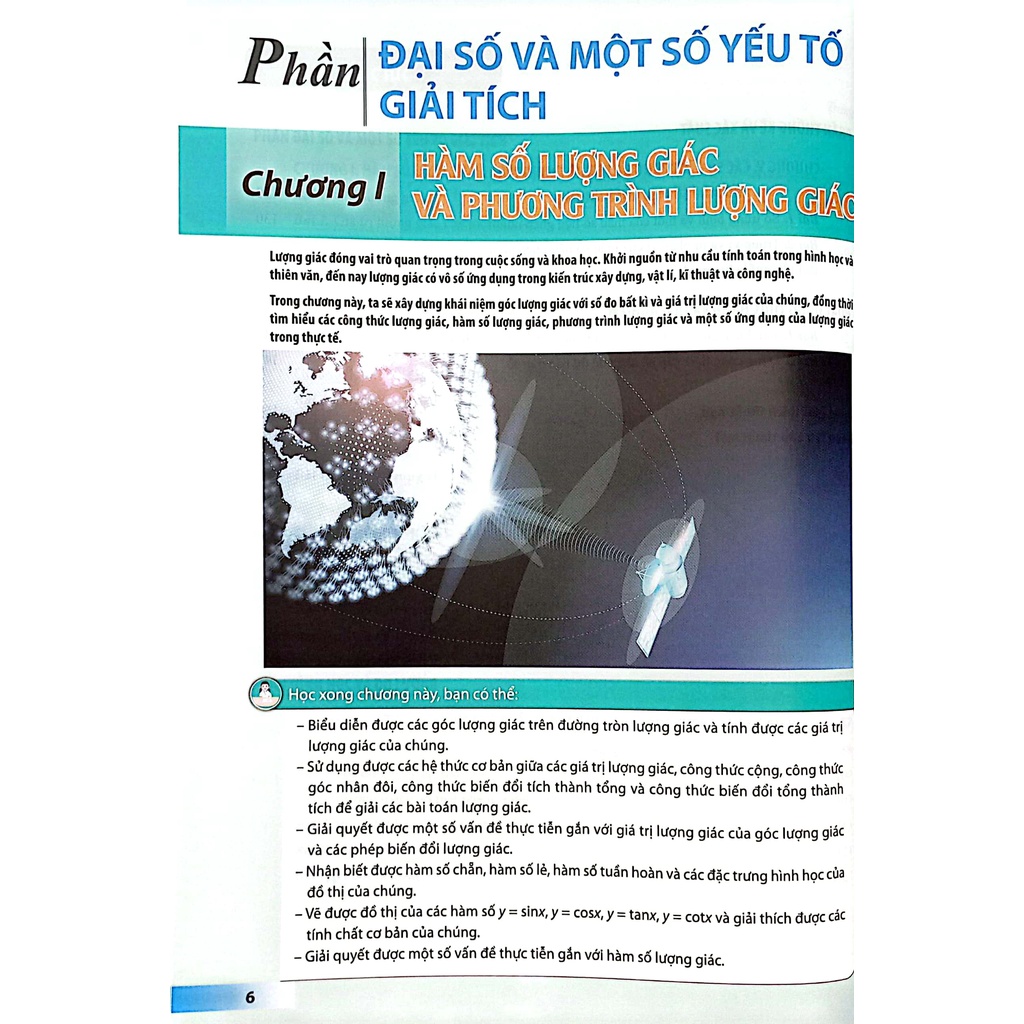 Sách Toán 11 - Tập 1 (Chân Trời Sáng Tạo) (2023) | BigBuy360 - bigbuy360.vn