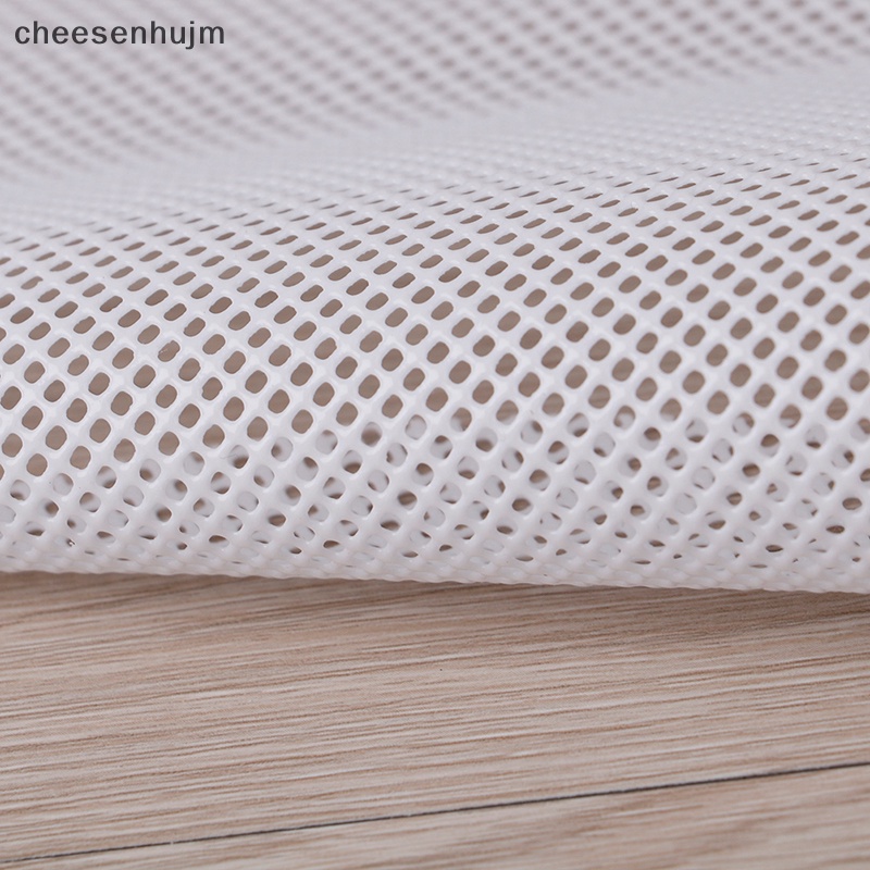 Tấm Lưới Lót Bánh Bao Hấp Hình Tròn Bằng Silicon Chống Dính Tiện Dụng