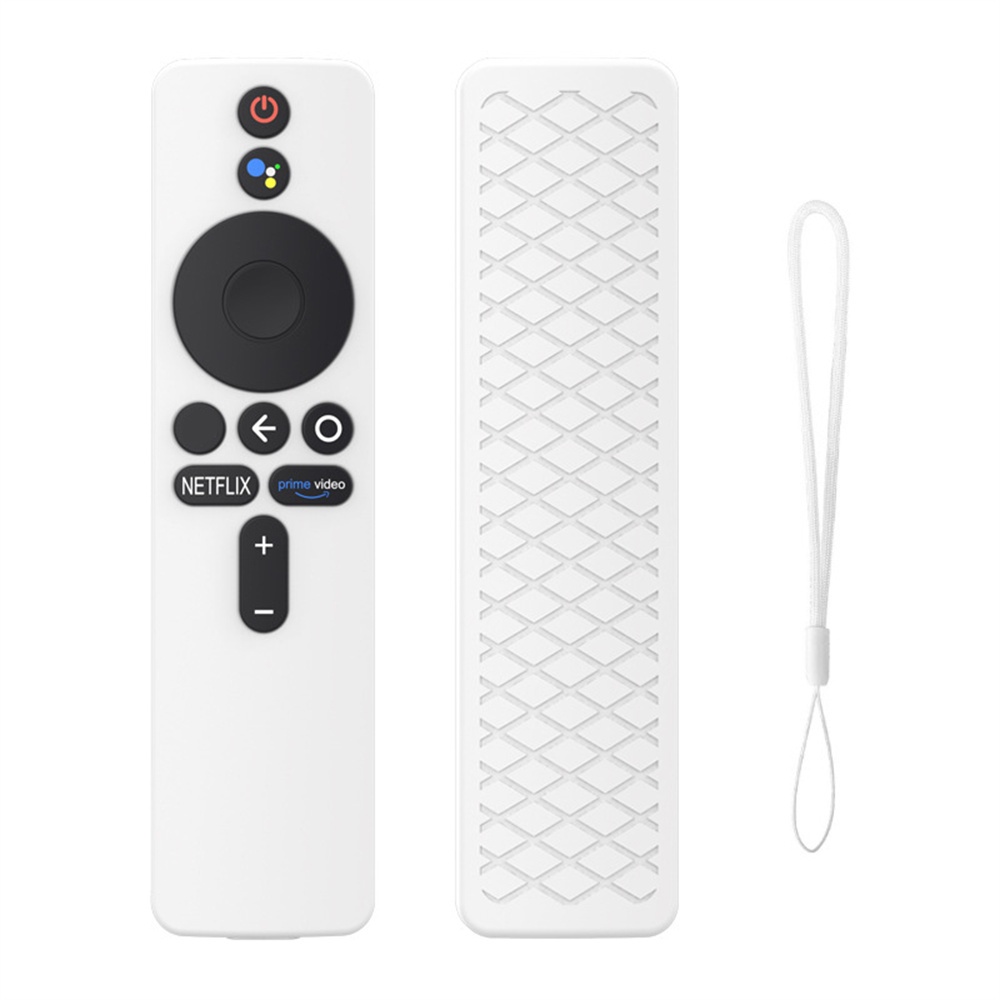 Sản phẩm mới Phù hợp cho Vỏ điều khiển từ xa Xiaomi TVStick4K Phiên bản nước ngoài Vỏ Xiaomi Box S tương lai