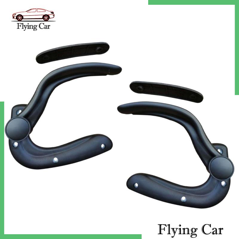 Đệm Lót Cánh Tay Và Lỗ Trước Có Thể Điều Chỉnh Chiều Cao Thay Thế Thông Dụng Cho Ghế Văn Phòng