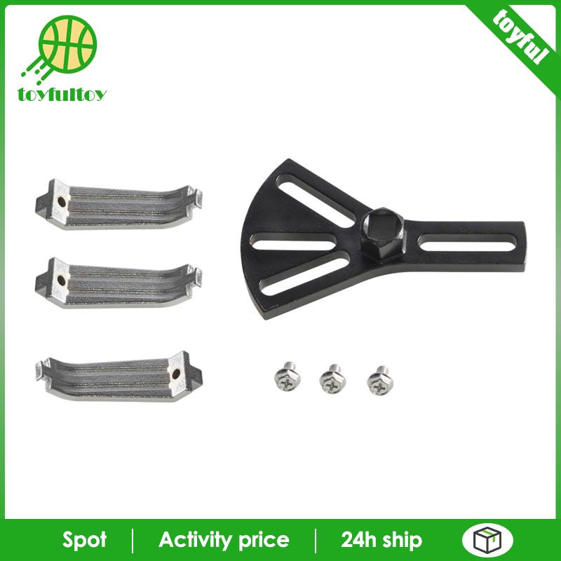 Dụng Cụ Tháo Nắp Bình Nhiên Liệu Xe Hơi 5 Hoặc Bình Nhiên Liệu Siêu Bền Tiện Dụng