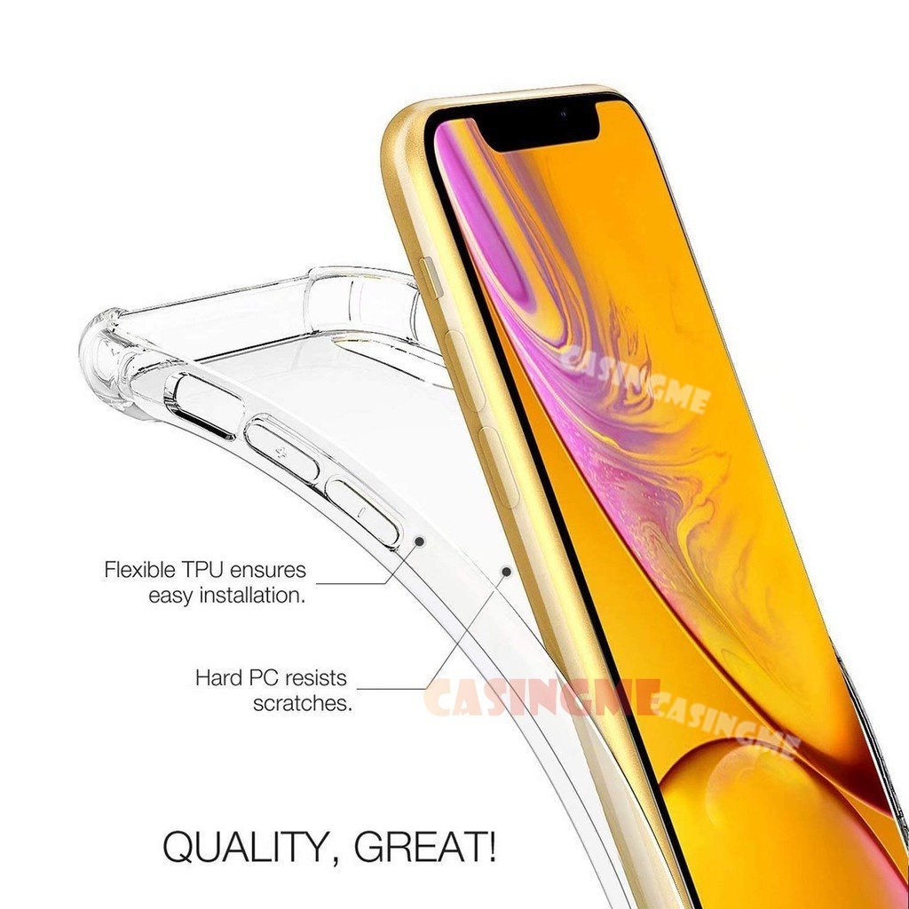 Ốp Điện Thoại Silicon Trong Suốt Chống Sốc Cho Oppo Reno 10 Pro + 5G Reno 10 9 10Pro Reno10 Pro Reno10Pro 10Pro + + Plus 5G 2023
