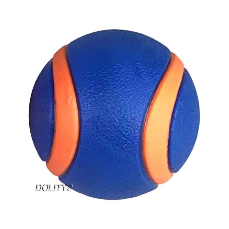 Đồ Chơi Bóng Gặm Tương Tác Cỡ Nhỏ Cho Thú Cưng