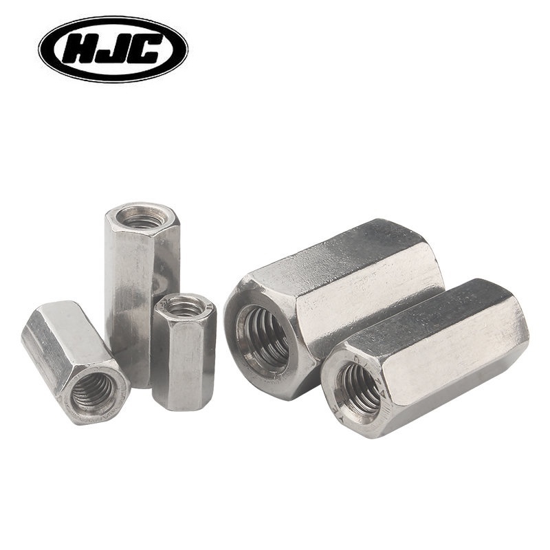 Đai Ốc Lục Giác Mở Rộng M5 / M6 / M8 SUS304