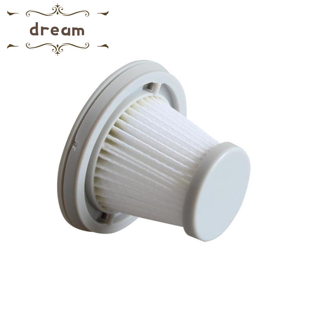 【DREAMLIFE】Vacuum Parts For Xiaomi Mijia Handy Home Car SSXCQ01XY Replace Filter Parts