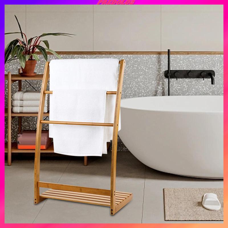 Giá Treo Khăn Tắm / Khăn Tắm Cỡ Nhỏ Tiện Dụng
