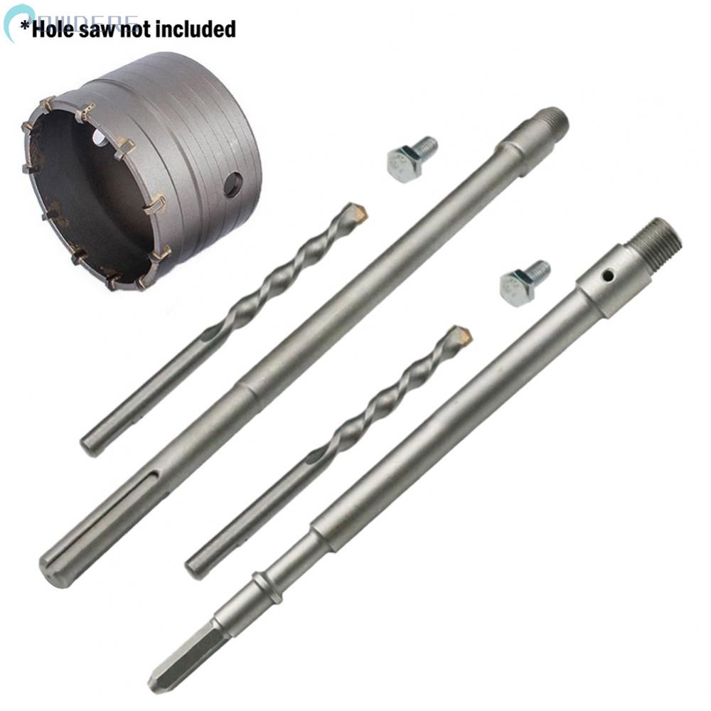 Thanh Nối Lỗ Khoan Tường 12mm SDS Max Chuyên Dụng
