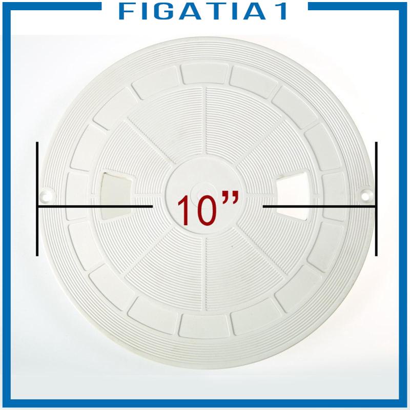 Vỏ Bọc Nắp Bể Bơi Hình Tròn Chống Trượt Dễ Lắp Đặt Thay Thế Cho 08650-0058 RT101