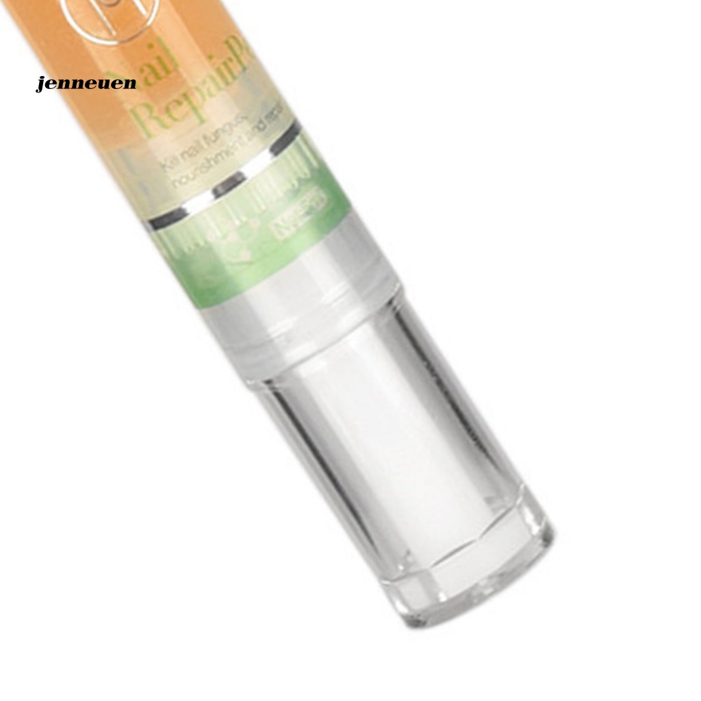 Bút Gel Sửa Chữa Móng Chân Và Móng Tay Chống Chảy Xệ Đơn Giản Cho Nam Và Nữ