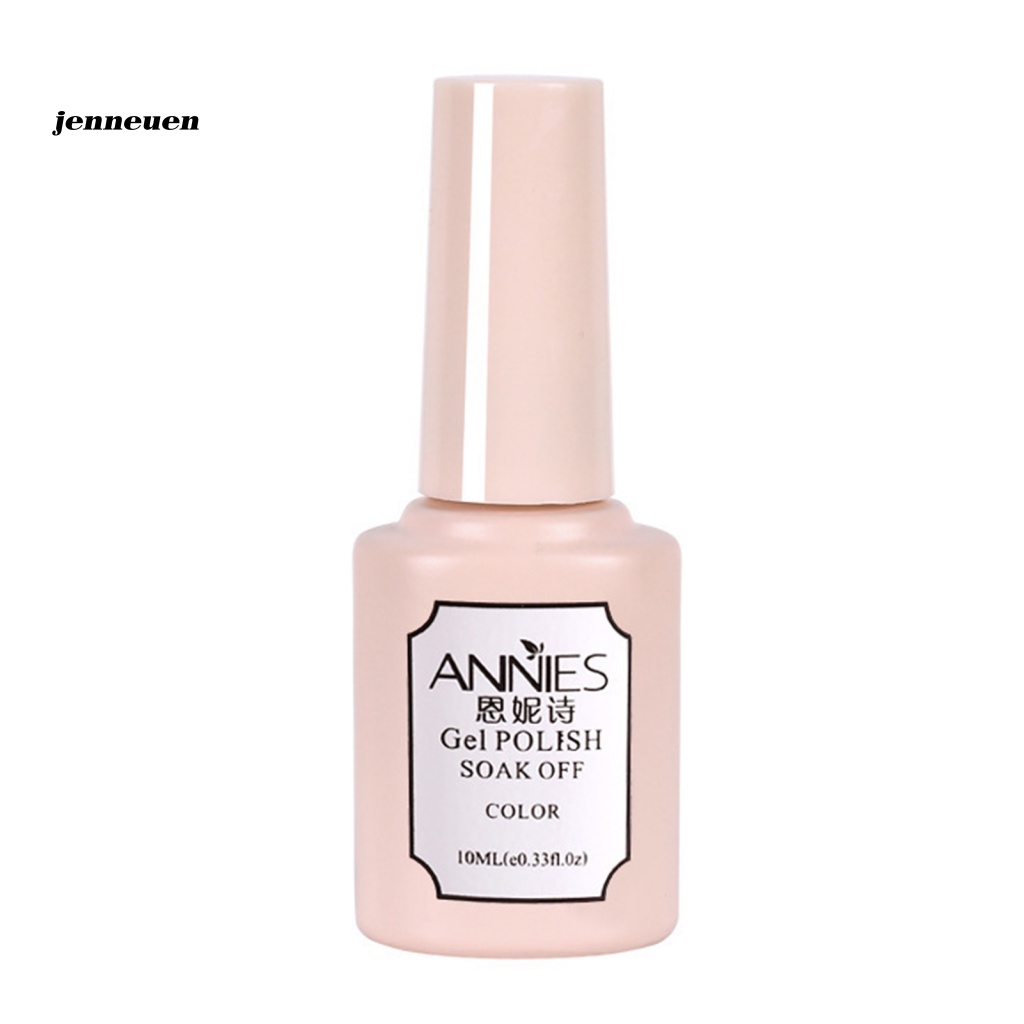 Gel Sơn Móng Nhanh Khô Không Phai Chuyên Nghiệp Cho Nữ