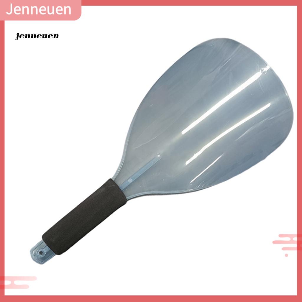 Mặt Nạ Che Mặt Trong Suốt Nhỏ Gọn Tiện Dụng Cho Nữ