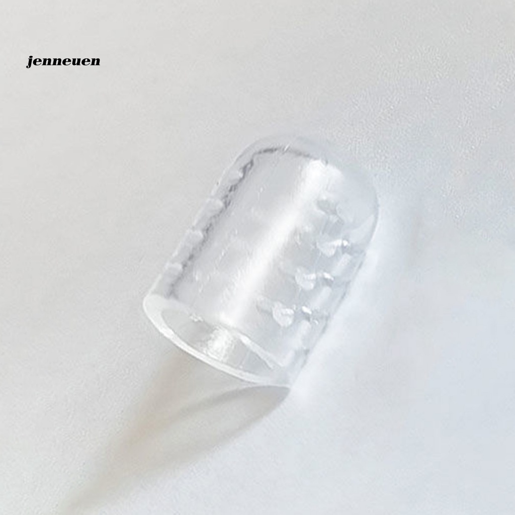 Bộ 10 Đệm Bọc Ngón Chân Giúp Bảo Vệ Chống Chai Sạn Tiện Dụng