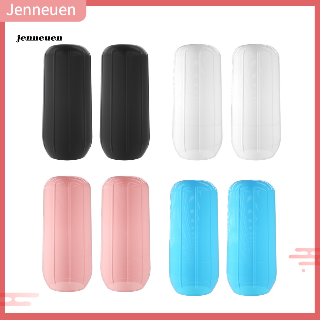 Set 8 Ống Tay Áo Vệ Sinh Bằng Cấp Thực Phẩm Chống Rò Rỉ