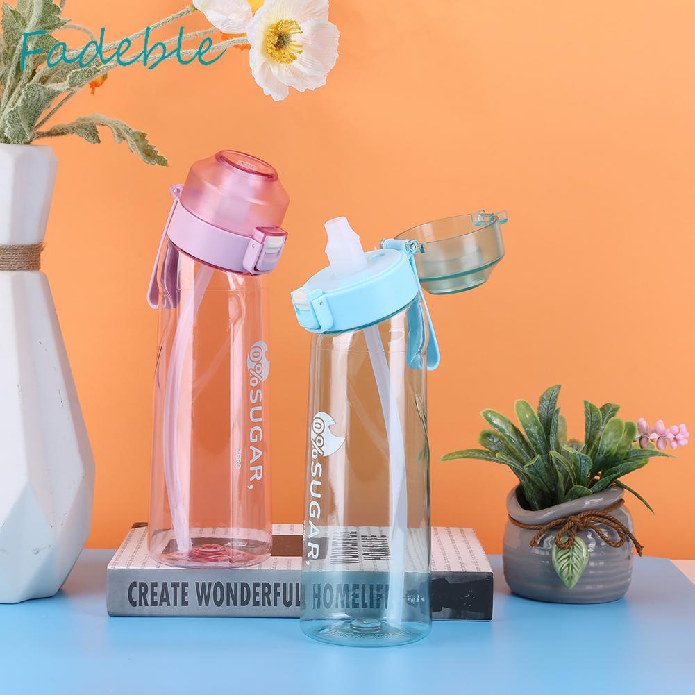 Bình Đựng Nước 650ML Tiện Lợi Cho Văn Phòng