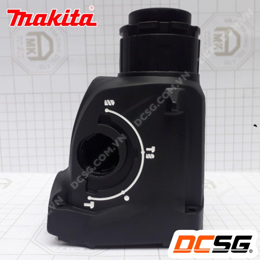 Vỏ đầu nhông máy khoan bê tông Makita DHR242 | DCSG