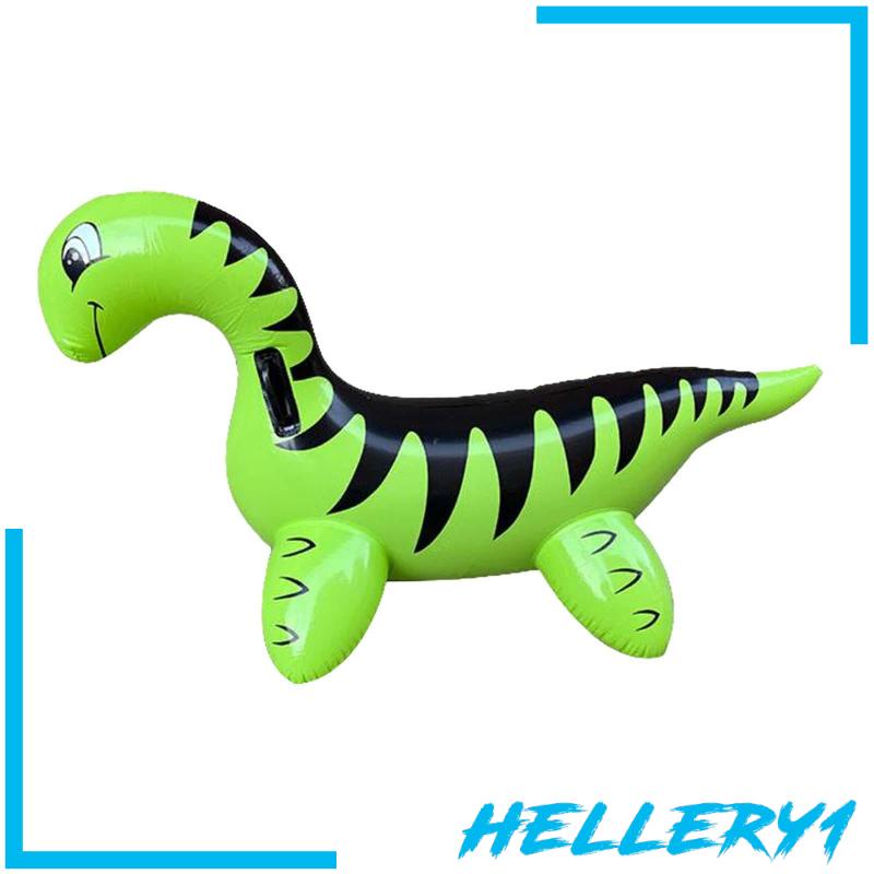 Bộ Đồ Chơi Khủng Long Nổi Trên Mặt Nước