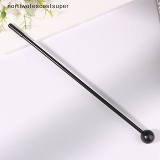 Bộ 2 dùi trống gõ 28cm bằng nhựa cao su
