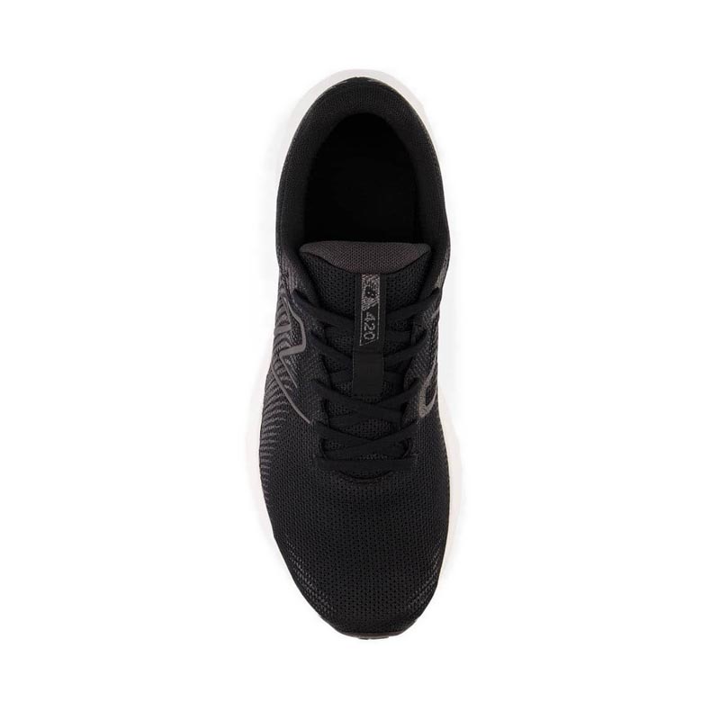 Giày Chạy Bộ New Balance 420v3 Men's - Black