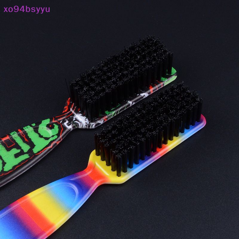 Lược Chải Râu Tạo Kiểu Chuyên Nghiệp Xo94Bsyu Dành Cho Nam