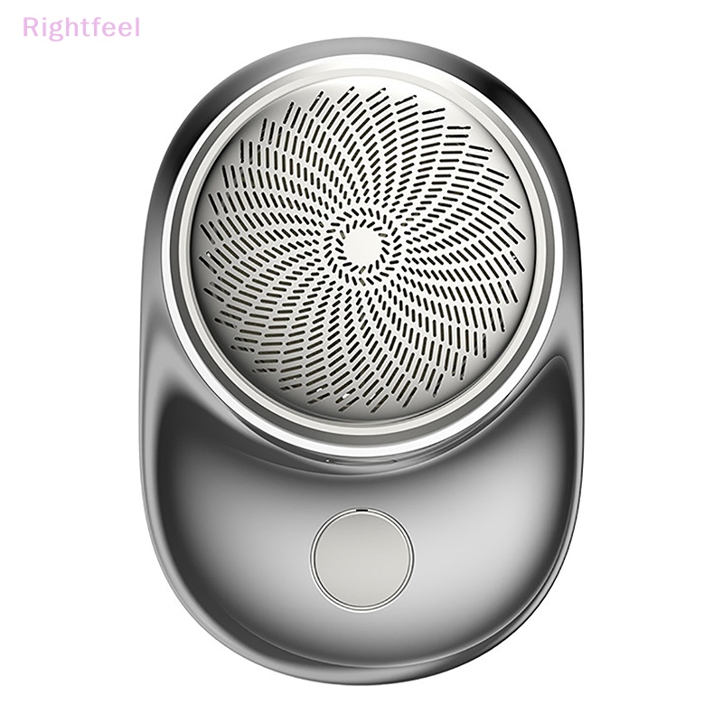 Máy Cạo Râu Mini Có Thể Sạc Lại Tiện Dụng Cho Nam 2023New