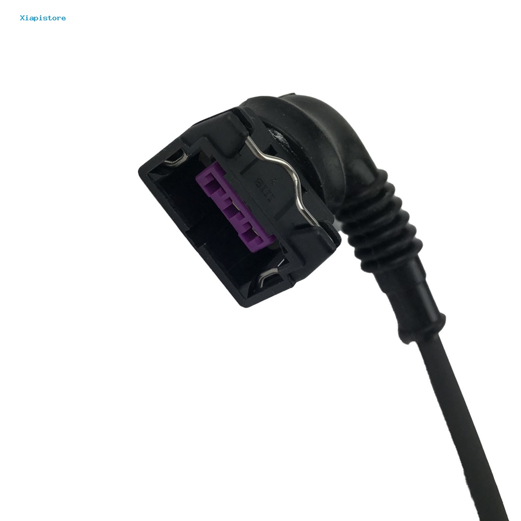 Cảm Biến Vị Trí Trục Cam Bằng ABS Độ Bền Cao Chuyên Nghiệp 12141438083 12147518628 12147539166 Phụ Kiện Chuyên Dụng Cho Xe Hơi BMW X3 X5 X3 X5