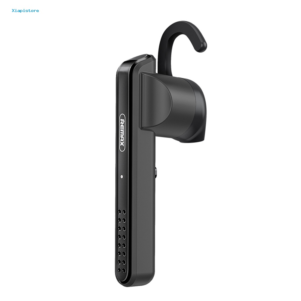 Tai Nghe Bluetooth Remax RB-T35 Phong Cách Doanh Nhân Chất Lượng Cao