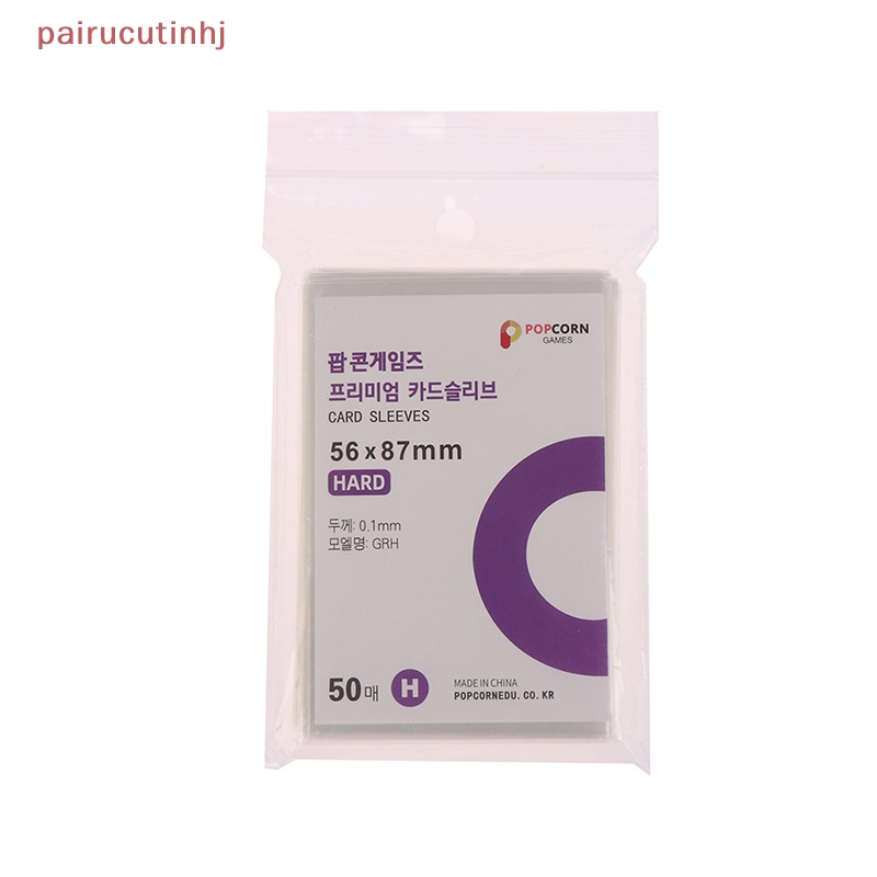 Set 50 / 100 Miếng Dán Chống Trượt Hình Bắp Rang Bơ vn