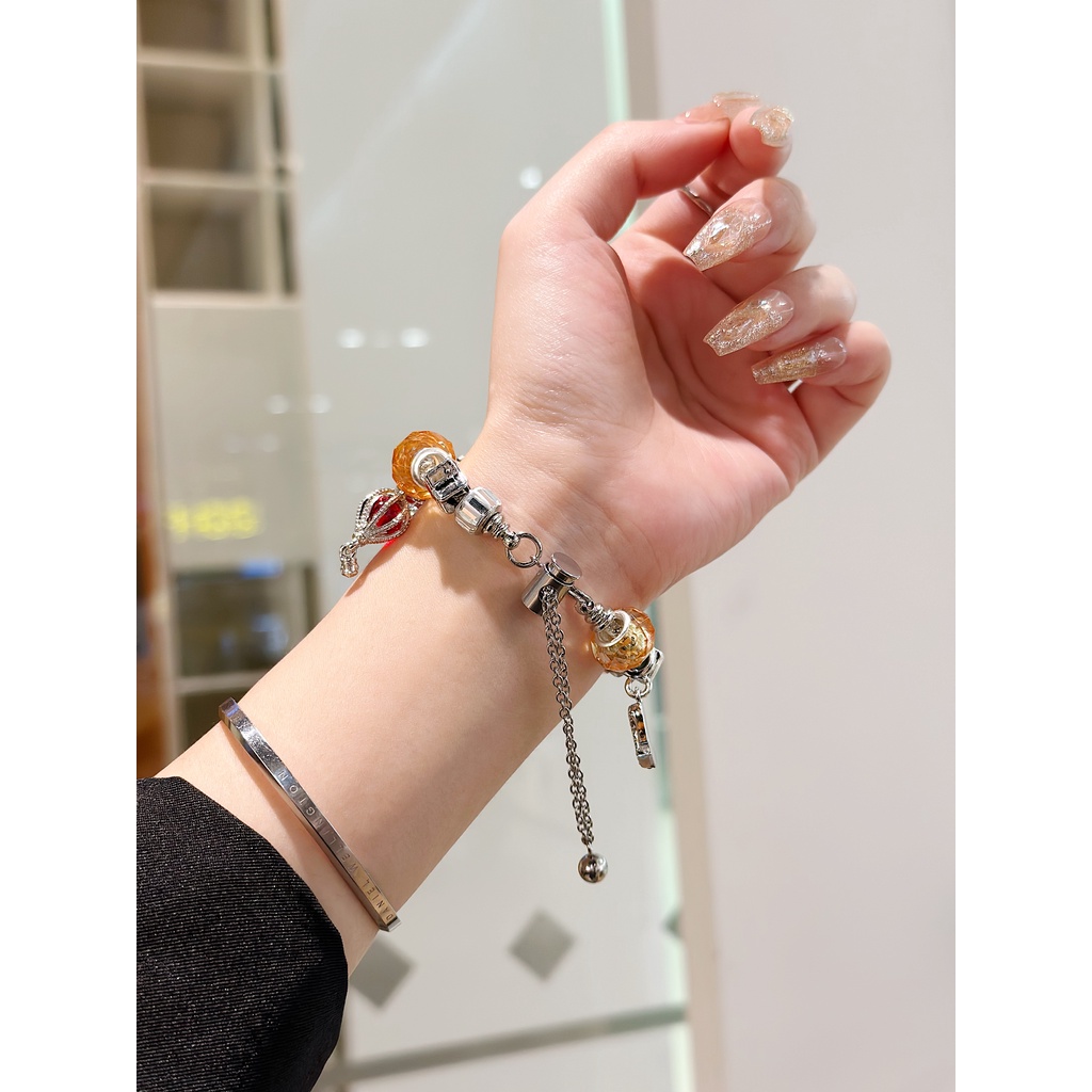 Dây Đeo Đồng Hồ iWatch Bằng Kim Loại Mỏng Thời Trang Mùa Hè Dễ Thương 42mm 40mm 45mm