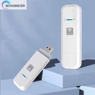 Thiết bị phát wifi 4g lte usb 150mbps lte usb 4g di động cho hoạt động ngoài trời