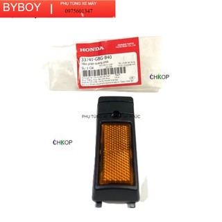 Tấm phản quang phải dream zin honda - 33741gbgb40 b&b
