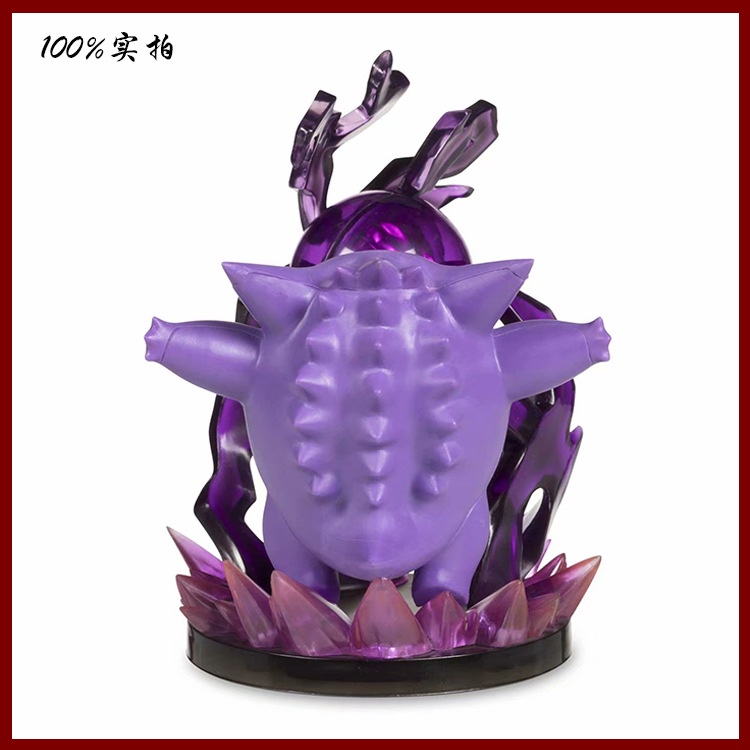 Mô Hình Đồ Chơi Nhân Vật Hoạt Hình Pokemon 15CM Gengar Mewtwo Kawaii Bằng PVC Quà Tặng Sinh Nhật Cho Trẻ Em