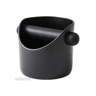 Thùng Đập Bã Cà Phê Espresso