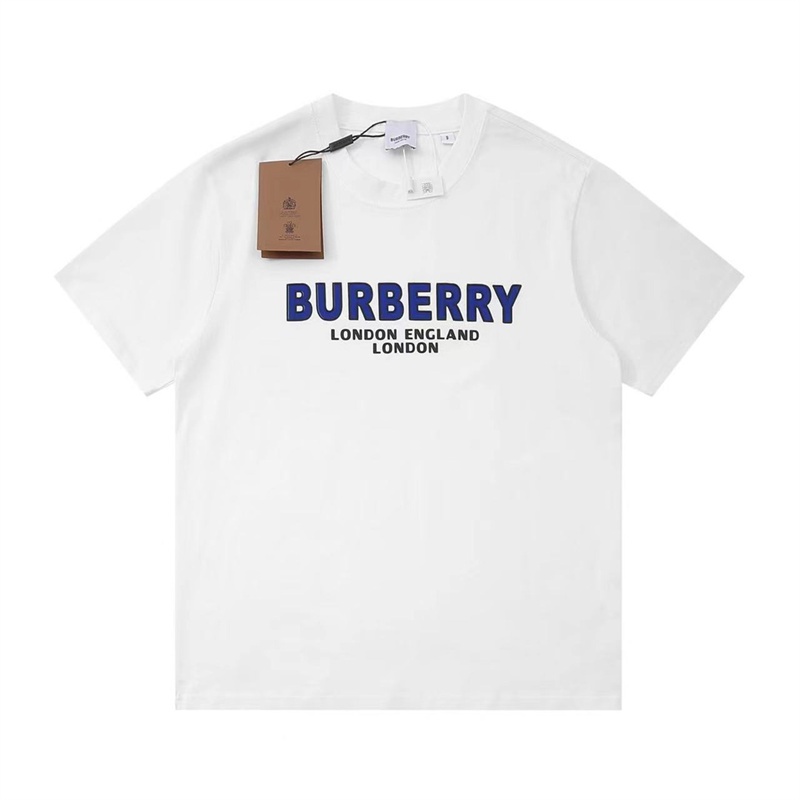 Áo Thun Tay Ngắn In Chữ B8B8R-Latest Cổ Điển Thời Trang Unisex StyleSYU7