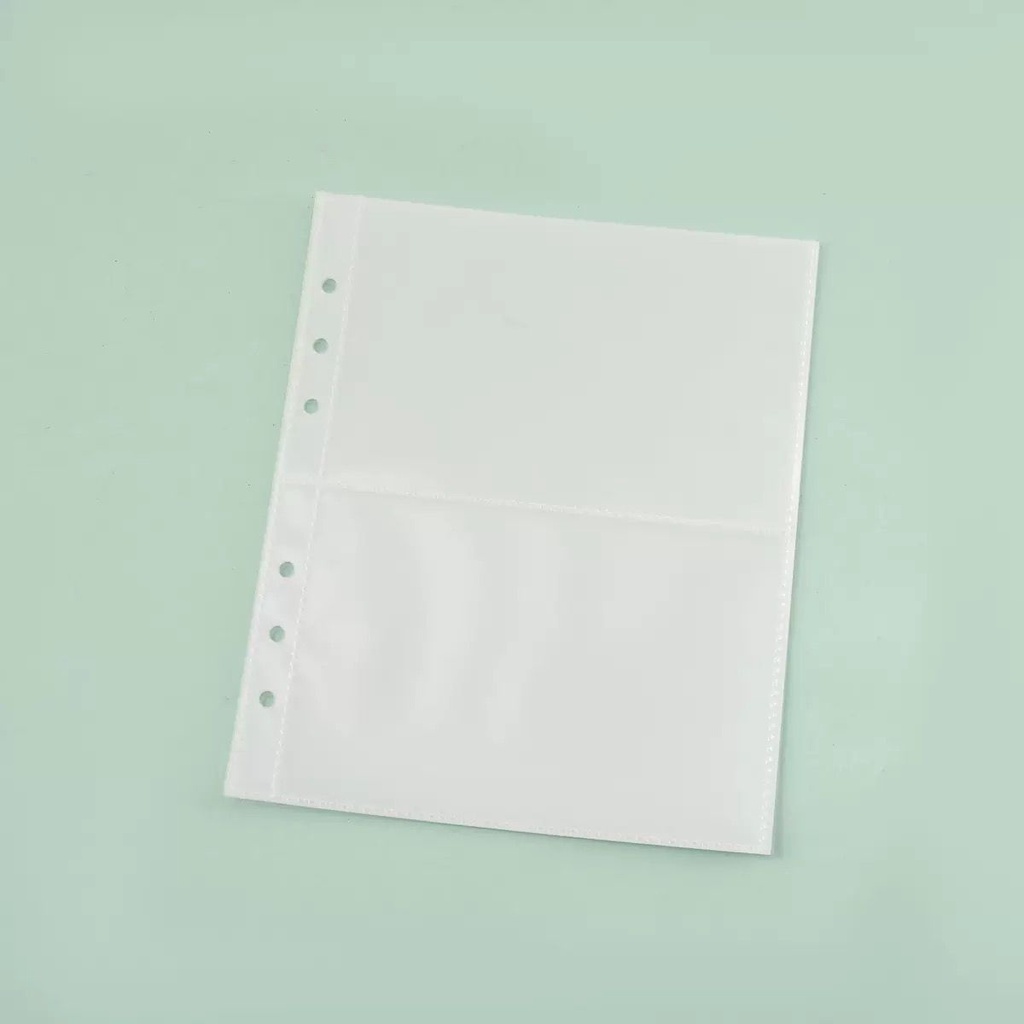 Cuốn Album Đựng Thẻ A6 10cm 17cm Bằng Lông Nhung Dễ Thương Xinh Xắn