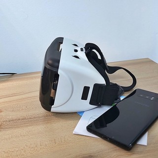 [HCM] Kính thực tế ảo 3D VR Shinecon G06