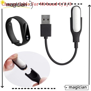 Dây Sạc Cho Đồng Hồ Thông Minh Xiaomi Mi Band 1 Xiaomi Mi Band 2 Xiaomi Mi Band 3