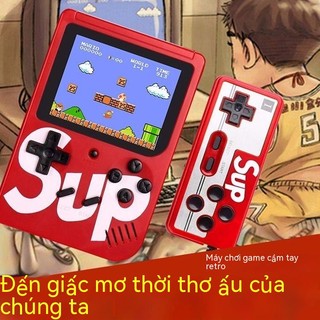 Máy Chơi Game Cầm Tay Mini 400 Trong One