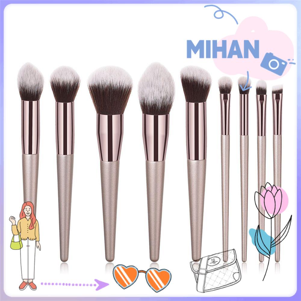 Cọ Trang Điểm Mắt / Che Khuyết Điểm MIHAN1