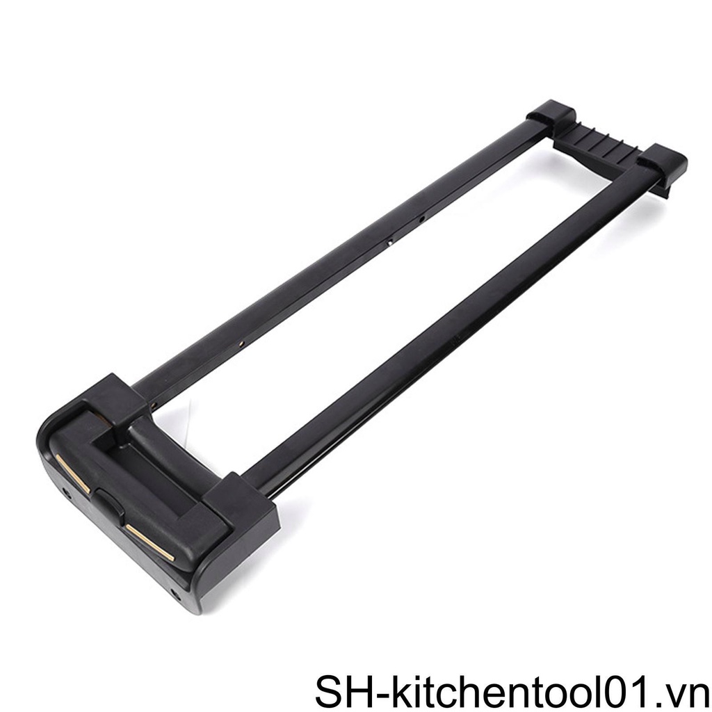 Thanh Kéo Vali Du Lịch Tùy Chỉnh Siêu Bền Tiện Dụng