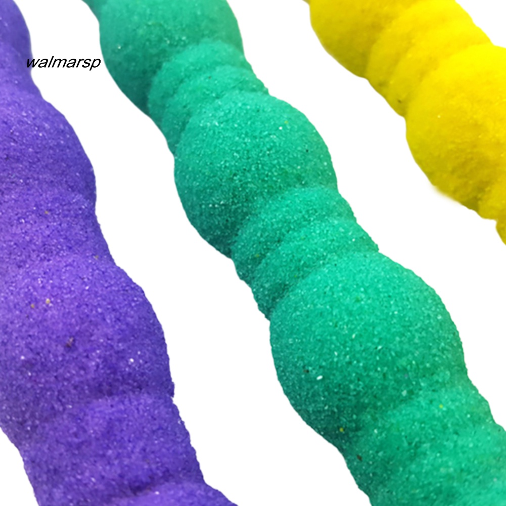 Thanh Đứng Mài Móng Vuốt Đồ Chơi Dành Cho Chim Vẹt