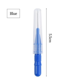 Set 50 Bàn Chải Đánh Răng Chăm Sóc Răng Miệng