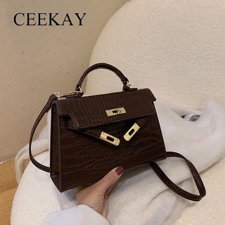 Ceekay túi xách nữ túi xách nữ đeo chéo 2023 new l91tl64