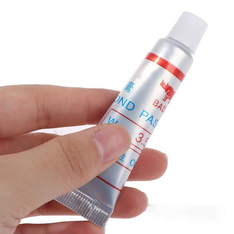 Keo đánh bóng kim cương/ kính/ kim loại/ ngọc bích W0.5 ~ _ TKDN