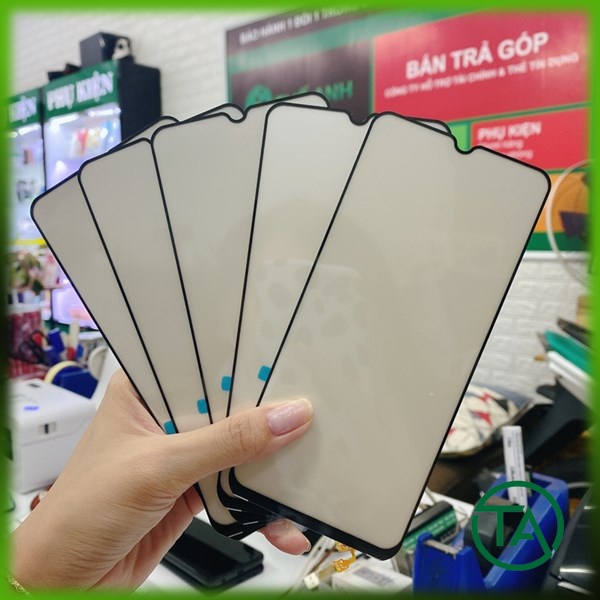 { ẢNH THẬT } Phản quang Xiaomi Redmi 9a
