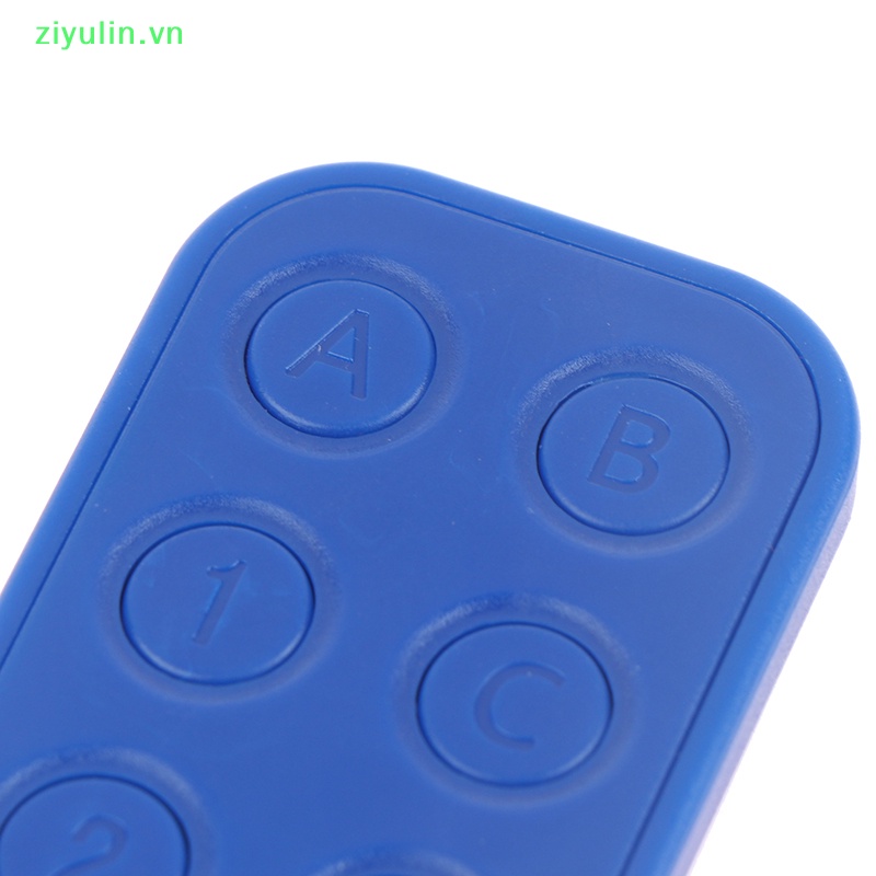 Linh Kiện Điện Tử ziyulin RFID 6 Trong 1 125khz T5577 EM ID IC 13.56Mhz 1k S50