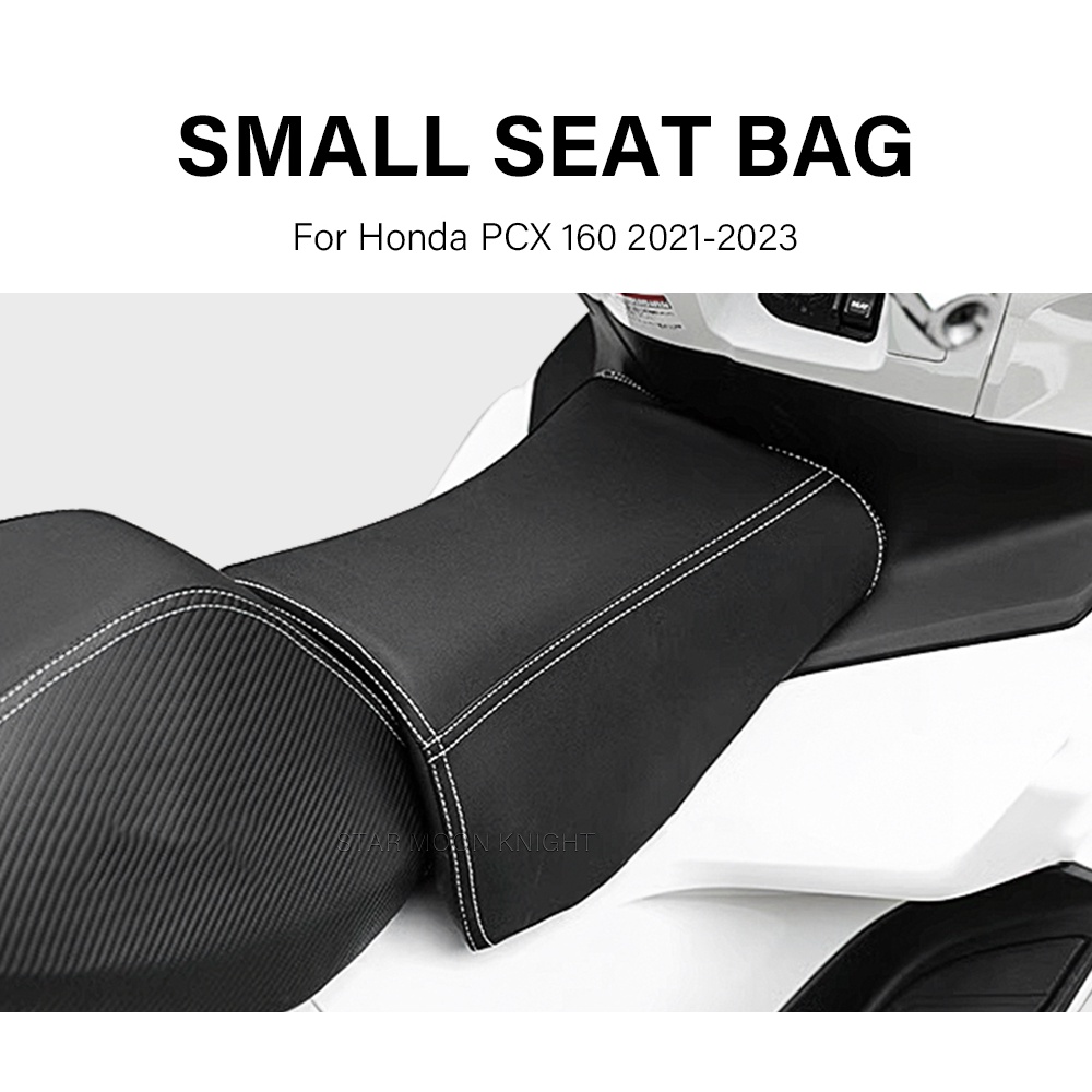 Yên Xe Cong Phía Trước Chuyên Dụng Cho Xe Máy Honda PCX160 PCX 160 160 2021-2023